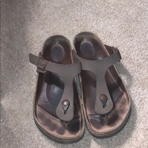BIRKENSTOCK Gizeh